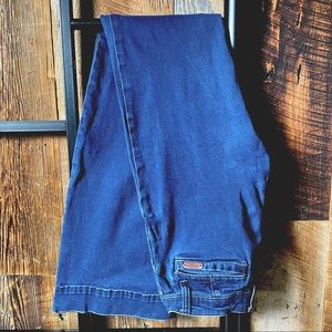 Wrangler Retro Mae Trouser Jeans LONG